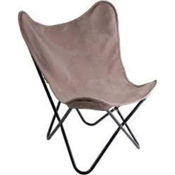 Easy To Place Butterfly Chair