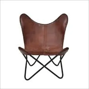 Easy To Place Butterfly Chair