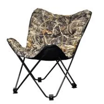 Attractive Designs Butterfly Chair