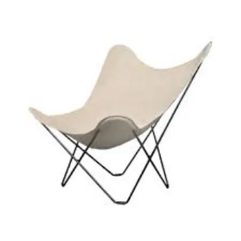 Easy To Place Butterfly Chair