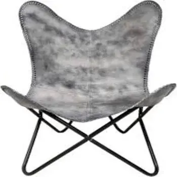 Modern Butterfly Chair
