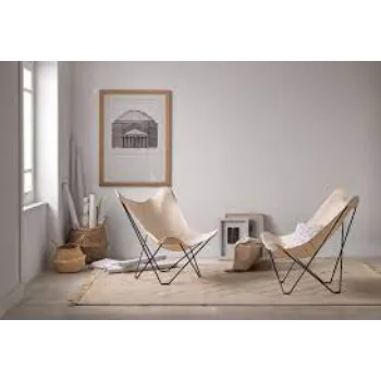 Butterfly Chair