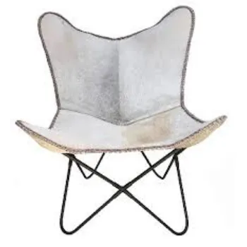 Fine Finishing Butterfly Chair