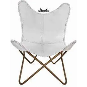 Plain Butterfly Chair
