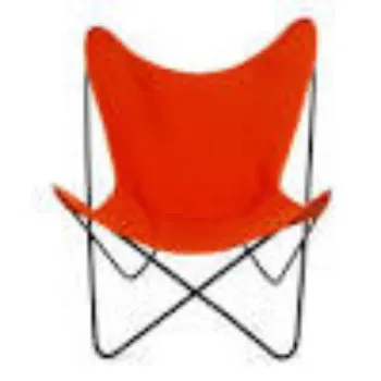  Durable Butterfly Chair