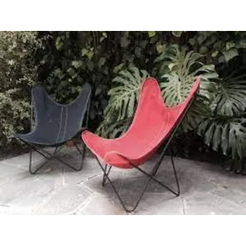 Butterfly Chair