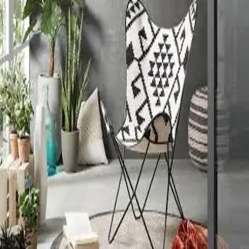 Stylish Butterfly Chair