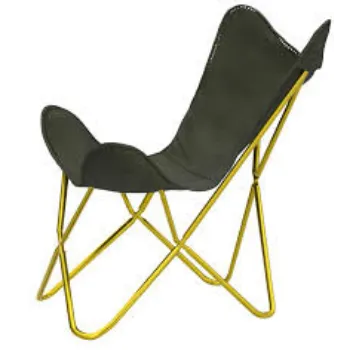 Durable Butterfly Chair
