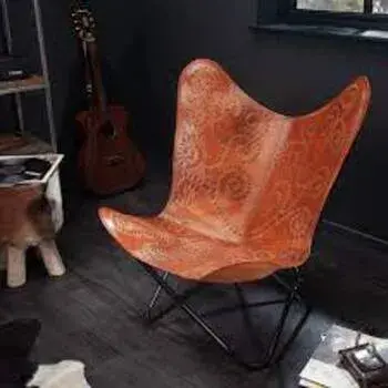 New Design Butterfly Chair