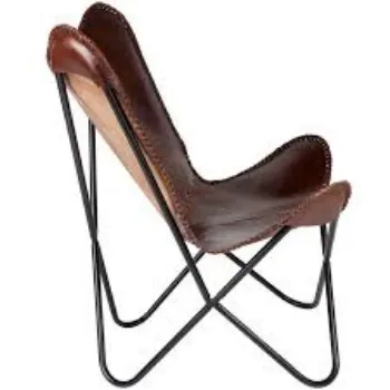 Fine Finishing Butterfly Chair