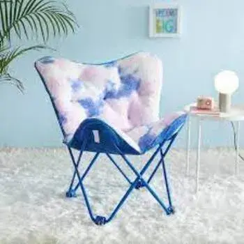Trendy Style Butterfly Chair