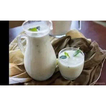 Natural  Buttermilk