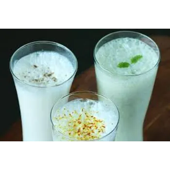 Beneficial Buttermilk