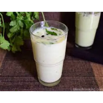 Fine Buttermilk