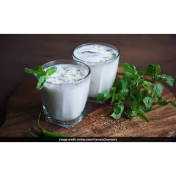 Organic  Buttermilk