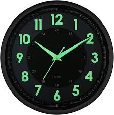 Art Amori Heart Series Designer Wall Clock