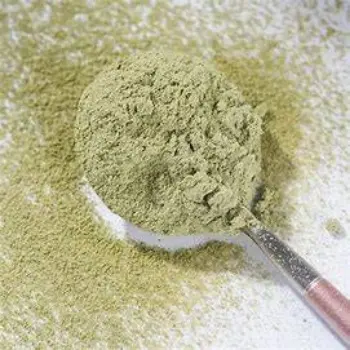 Fresh Cabbage Powder