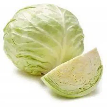 Natural Fresh Cabbage