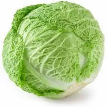 Natural Cabbage