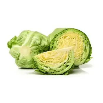 Natural Fresh Cabbage