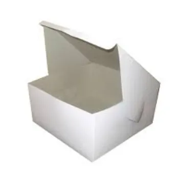  Cake Box