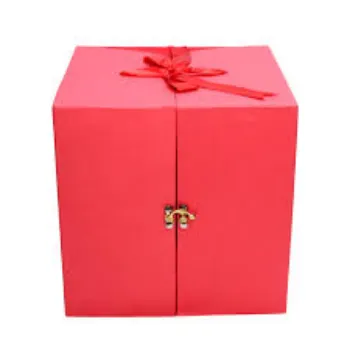 Cake Box