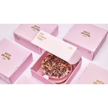  Cake Box