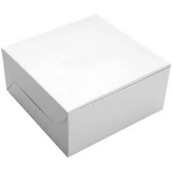  Cake Box