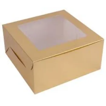 Cake Box
