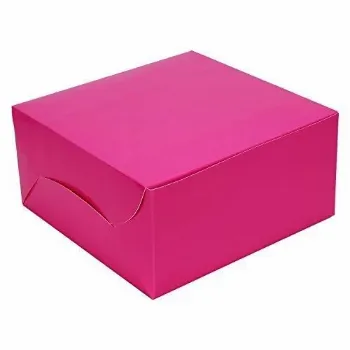  Cake Box