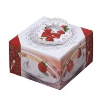  Superior Quality  Cake Box