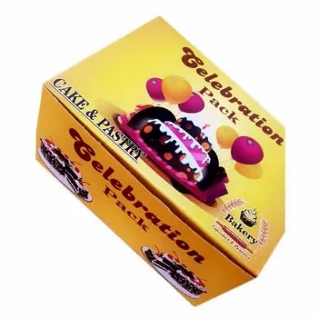  Cake Box