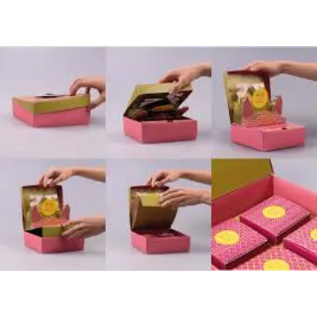  Good Storage Cake Box