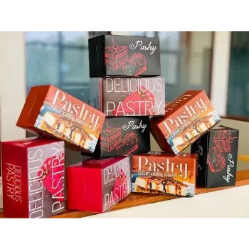 Cake Box