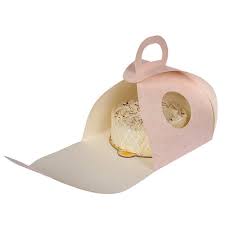  Premium Quality Cake Box