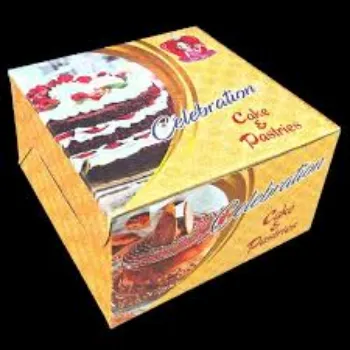 Cake Box