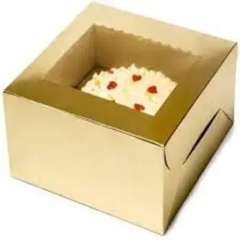 Cake Box