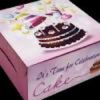 Future Box Private Limited Industrial Cake Box