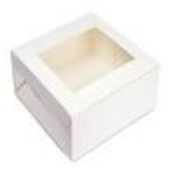 Ragavi Enterprises Cake Box