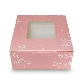 Cake Box