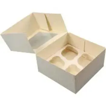 Cake Box