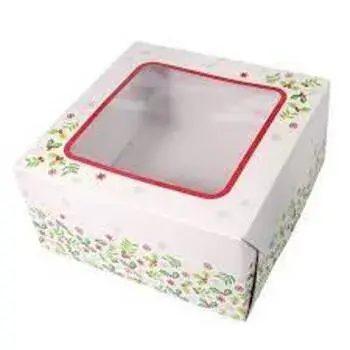 Khodiyar Cake Box