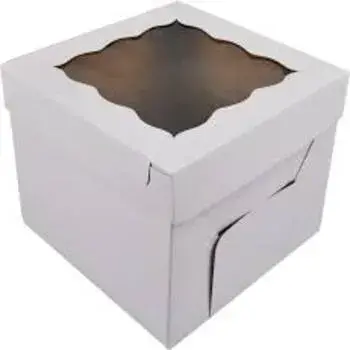 Multisizes Cake Box