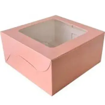 Cake Box