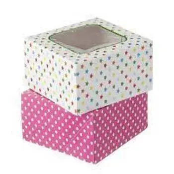 Cake Box