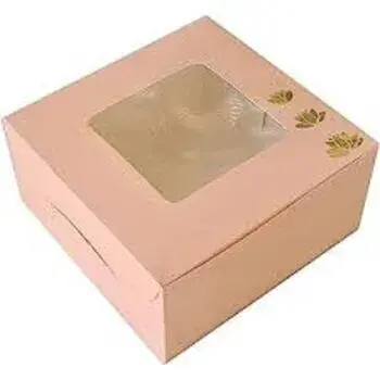 Cake Box