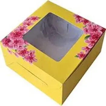 Cake Box