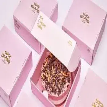 Cake Box