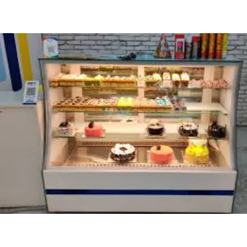 Cake Display Counter