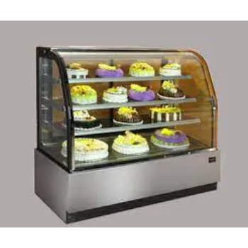 Cake Display Counter